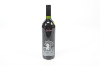 Silver Oak Cabernet Sauvignon Napa Valley 2000