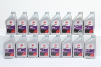 Large Lot  IDEMITSU For Nissan ATF  - Automatic Transmission Fluid