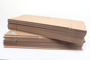 Lot Of 40-  36' X 4' X 7'