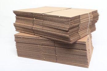 Lot Of 50 16' X 11' X 8'