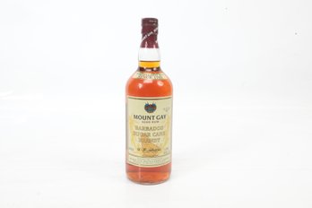Mount Gay Sugar Cane Brandy 1 Liter Bottle