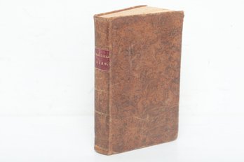 William Wilberforce A Practical View Of The Prevailing Religious System American Tract Society New York: