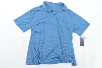 Reeboc 2XLT Speedwick 3 Button Polo Shirt New With Tags MSRP $60