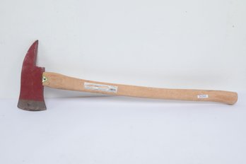 6lb Ash Handled Firemans Axe
