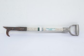 Yardley Ziamatic Handled Fire Pike Pole