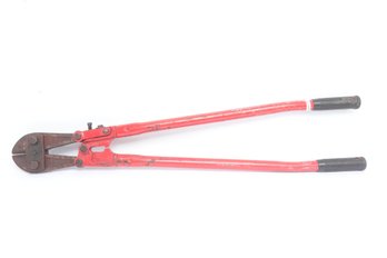 Large 42' Bolt Cutters