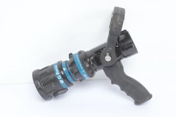 G-Force Automatic One-Piece Pulsing EN Nozzle