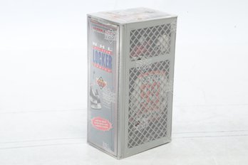 1992-93 Upper Deck Sealed Hockey All Star Locker Series Chance For Gordie Howe Autographs