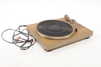 Pioneer Automatic Return Record Player Model PL-514