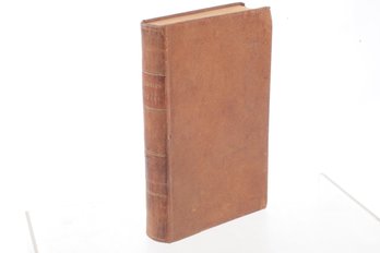 1845 Elements Of History, Ancient And Modern: With A Chart And Tables Of History. By J. E. Worcester, A.A.S.,
