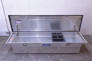 Better Built 70' Truck Tool Box