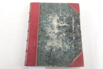 1838 The Waldenses, Or Protestant Valleys Of Piedmont, Dauphiny, And The Ban De La Roche By William Beattie,