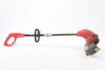 Homelite 13inch Electric Plug In Weed Wacker