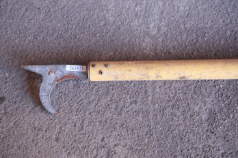 10ft Fire Fighting Pike Pole