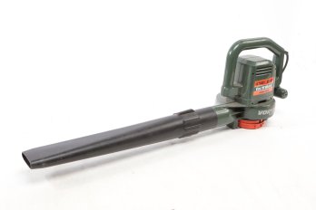 Black & Decker Vac N' Mulch Vortex Vacuum System Blower & Vacuum Plug In - Works