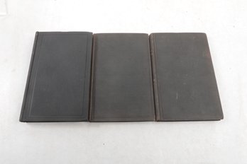 Three Annual Reports Of The Operations Of The United States Life-Saving Service , 1880, 1881, 1898