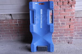 Automotive Service Creeper