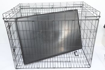 Large Dog Crate