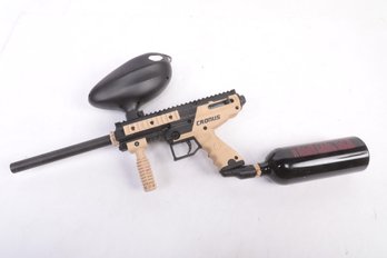 Cronus Paintball Gun (Untested)