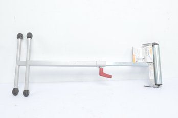 HDX Ball Bearing Roller Stand