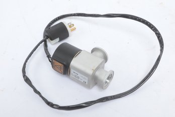 VARIAN L9940-302 Solenoid Valve