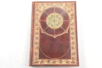 Rubaiyat Of Omar Khayyam, Published By George G. Harrap & Co. Ltd., London.
