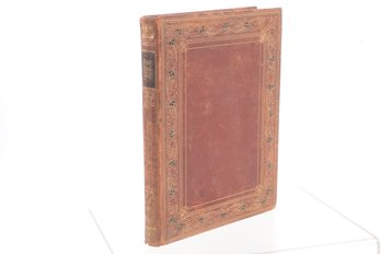Rubiyat Of Omar Khayyam, Pogany The First And Fourth Renderings In English Verse' By Edward FitzGerald