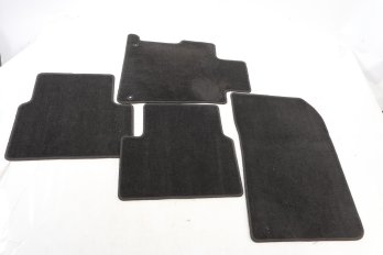 Honda Floor Mats