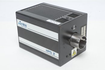 MKS Spectra HPQ 2 948-410-090 CONTROL UNIT