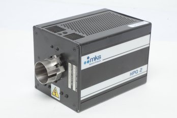 MKS Spectra HPQ 2 948-410-090 CONTROL UNIT