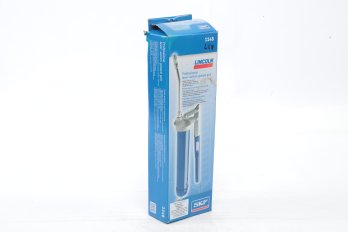 Lincoln Lubrication 1148 2 Way Loading Lever Action Manual Grease Gun