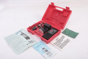 Midland Emergency Rescue II (Model 77-911A) 40 Channel CB Radio