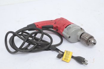 Milwaukee Magnum Holeshooter