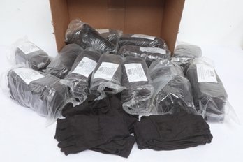 14 Dozen Of  Industrial Gloves Size M/L