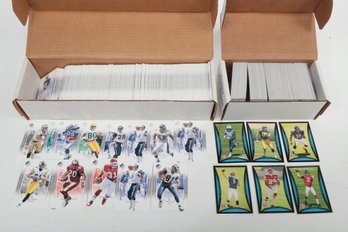 2008 Bowman Football Set(1-275) Matt Ryan Ray Rice Chris Johnson Rookies  300 Sp Authenic Card Lot 2003