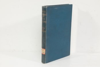 SCIENCE 1905 Smoke Prevention & Fuel Economy, Booth, Kershaw, Industrial Engineering