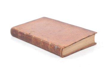 1802 A TREATISE ON THE NATURE AND IMPORTANCE OF THE SACRAMENTS, IN THREE PARTS. Part I.On Sacraments  Etc..