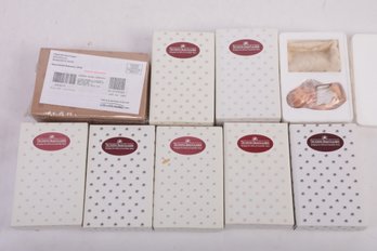 Grouping Of Small Ashton Drake Dolls (In Original Boxes W/Paperwork)