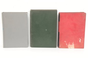 Havelock Ellis, Dance Of Life, Sex And The Single Man, On Life And Sex, Boston New York, 1923 1964