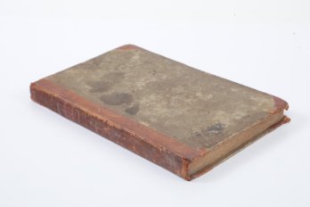 1830  Early Law, A Treatise On The Practice In Surrogates' Courts In The State Of New York With Forms,