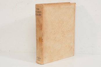 The  Mindes Delight, Variety Of Memorable Matters, Hedley Hope-nicholson, R.b. Cunninghame Graham, Commonplace