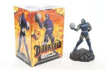 DC Comics Darkseid Statue DC Direct #961/1300 William Paquette Limited