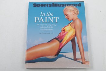 Sports Illustrated: In The Paint  The Complete Body-painting Collection From The SI Swimsuit Issue,