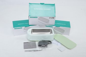 Ultrasonic Jewelry Cleaner New