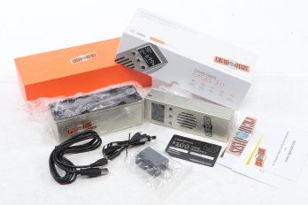 Like New: Cigar Oasis Excel 3.0 Smart Humidor