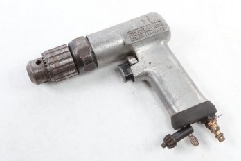 Snap On 3/8' Pneumatic Reversible Air Drill (PDR3A)