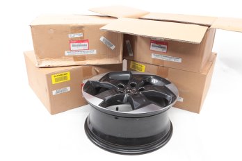 4 New Honda HR-V 2016/17/1819 17' OEM Aluminum Rims