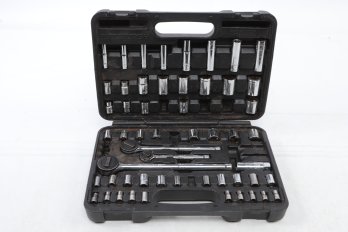 Pittsburgh Socket Set