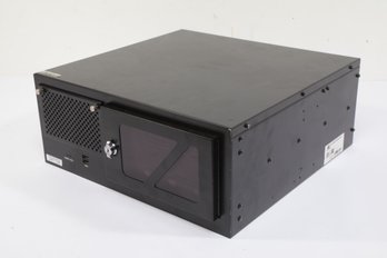 IEI Technology Corp. Industrial Rackmount Computer - Model: RACK-305GBPX-R22