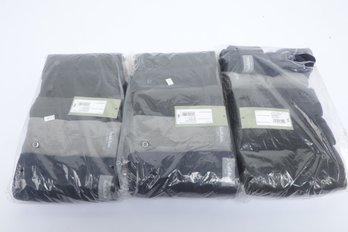 Three Multipacks Goodfellow Mens 4XL Boxer Shorts